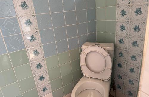 Ak-Talaa District Casa | Назира