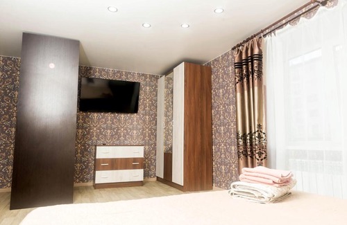 Norilsk Apartamento | Нансена 30