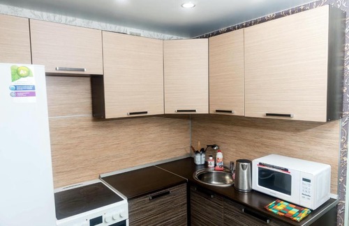 Norilsk Apartamento | Нансена 30