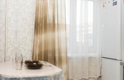 Norilsk Apartamento | Нансена 30