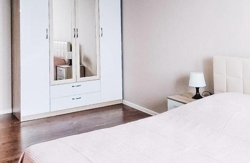Vologda Apartamento | НА ВЫСОТЕ 12*