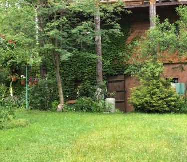 Roztoky Casa | На Галіції