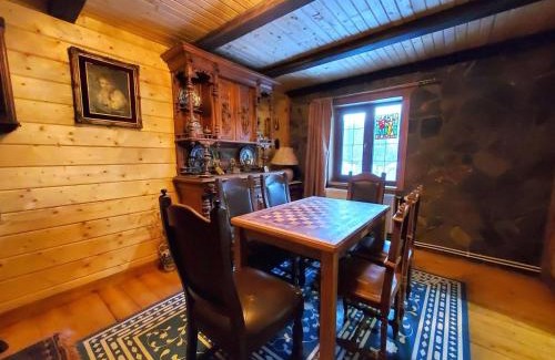 Roztoky Casa | На Галіції