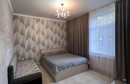 Tuzdybastau Apartamento | На Майлина