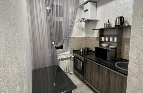Tuzdybastau Apartamento | На Майлина