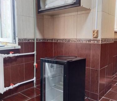 Kyzylorda Apartamento | На площади