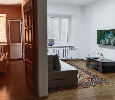 Kyzylorda Apartamento | На площади