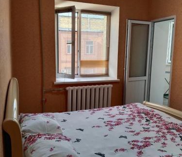 Kyzylorda Apartamento | На площади