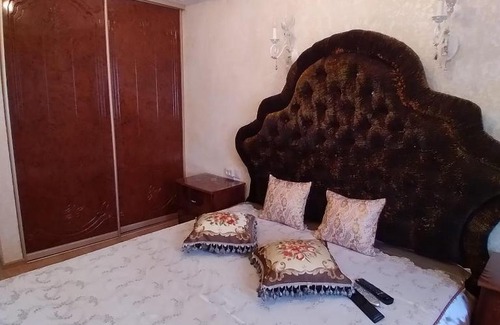 Sochi City Centre Apartamento | Небесное гнездышко