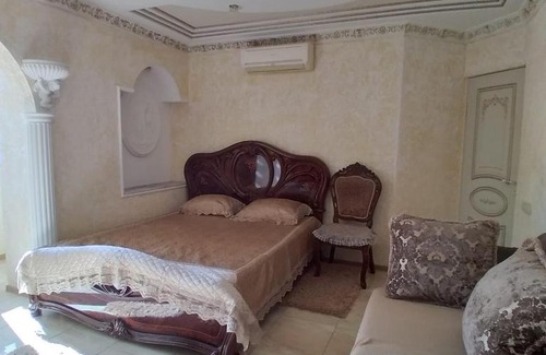 Sochi City Centre Apartamento | Небесное гнездышко