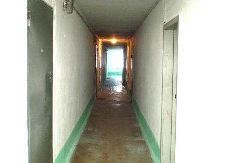Mykolaiv Apartamento | Небольшая СТУДИЯ, проспект ЦЕНТРАЛЬНЫЙ 124А, 2 дивана, 2 кресла 3 этаж 9 этажного дома Wi-Fi
