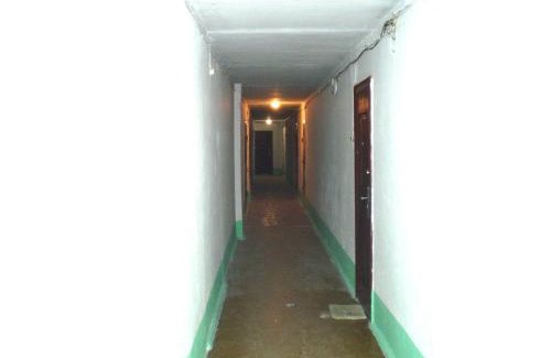 Mykolaiv Apartamento | Небольшая СТУДИЯ, проспект ЦЕНТРАЛЬНЫЙ 124А, 2 дивана, 2 кресла 3 этаж 9 этажного дома Wi-Fi