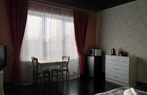 Pereslavl-Zalesskiy Apartamento | Неподалёку от озера
