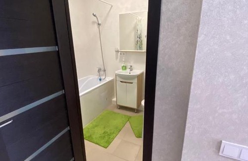 Omsk Apartamento | Нетезавод-Пригородная 21 к4