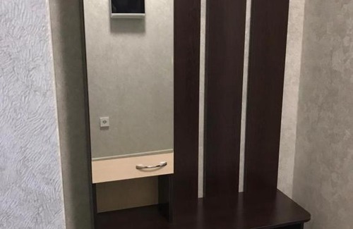 Omsk Apartamento | Нетезавод-Пригородная 21 к4