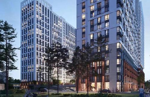 Dobrovelychkivka Apartamento | Не працює