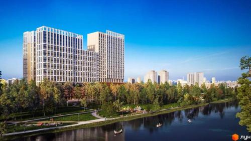 Dobrovelychkivka Apartamento | Не працює