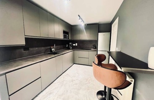 Cheetham Hill Casa | Нирвана...