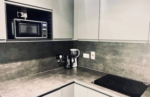 Cheetham Hill Casa | Нирвана...