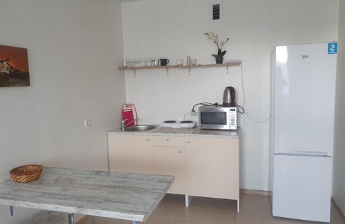 Yaroslavl Apartamento | Новая двушка студия