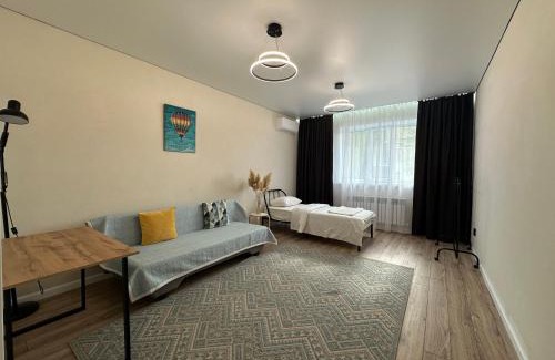 Uralsk Apartamento | Новая и уютная City Center