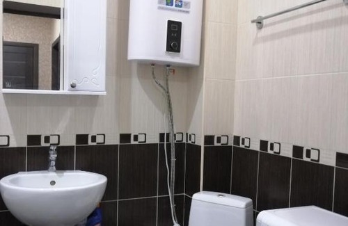 Penza Apartamento | Новая квартира Лозицкой 6