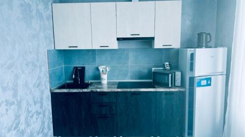 Nur-Sultan Apartamento | Новая квартира на Набережной