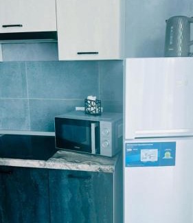 Nur-Sultan Apartamento | Новая квартира на Набережной