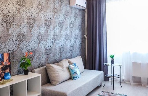 Bogdanikha Apartamento | Новая квартира Олимпийский