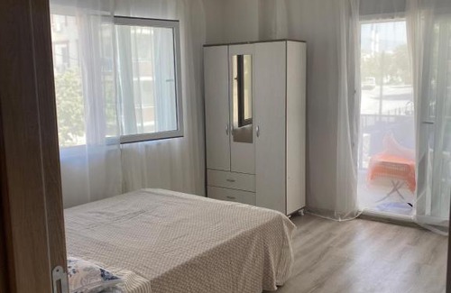 Gazipasa Apartamento | Новая квартира