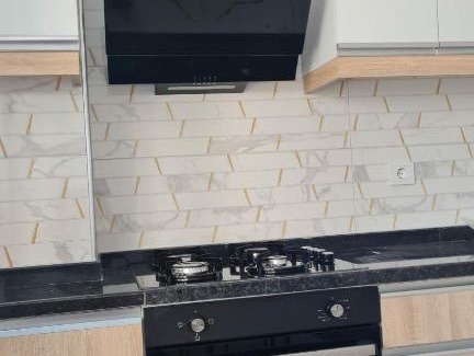 Gazipasa Apartamento | Новая квартира