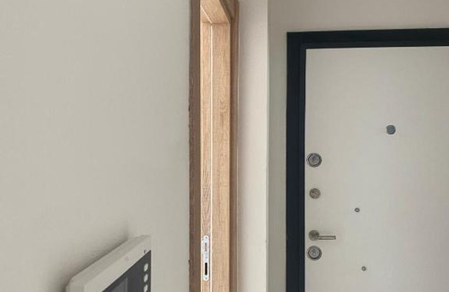 Gazipasa Apartamento | Новая квартира