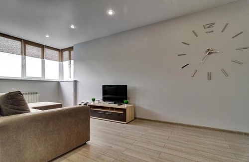 Penza Apartamento | Новая Лофт студия по Плеханова, 14 на 14 этаже Центр