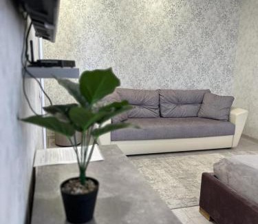 Kostanay Apartamento | Новая современная квартира в центре города
