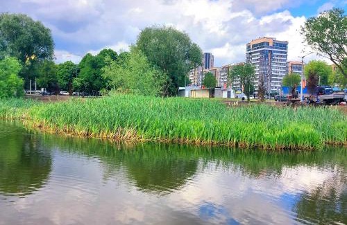 Yavory Apartamento | Новобудова Леви Міста Стрийська Наукова Володимира Великого Сихів