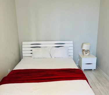 Yavory Apartamento | Новобудова Леви Міста Стрийська Наукова Володимира Великого Сихів