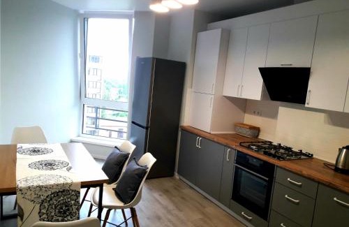 Yavory Apartamento | Новобудова стрийська 45а жк Леви міста автовокзал гашека