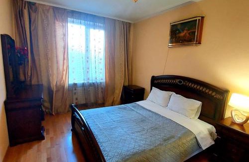 Yavory Apartamento | НОВОБУДОВА 2 кімнати Вернадського 8