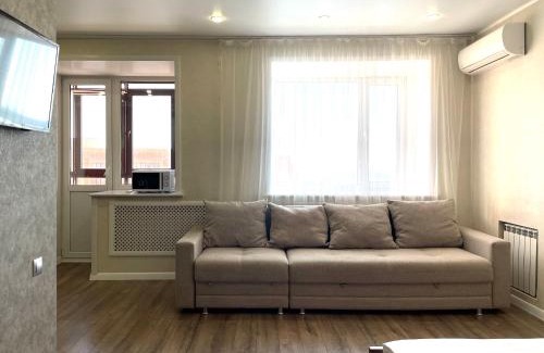 Petropavlovsk Apartamento | Новостройка с красивым видом 9 этаж