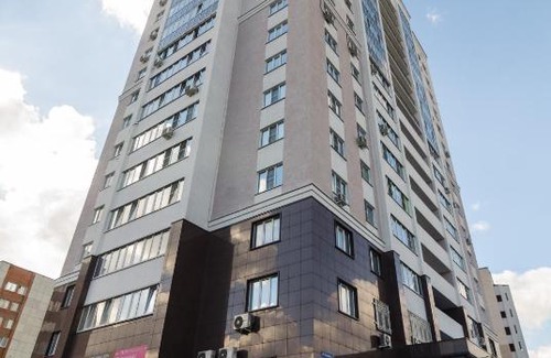 Penza Apartamento | Новые апартаменты с панорамным балконом в центре