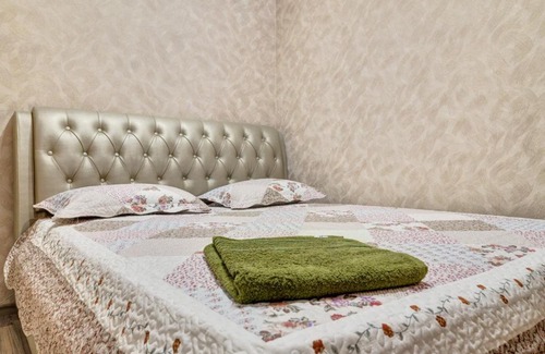 Penza Apartamento | Новые апартаменты с панорамным балконом в центре