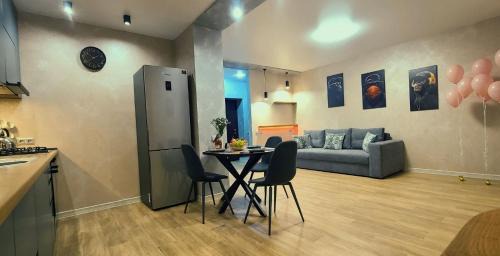 Uman Apartamento | Нові Ексклюзивні Апартаменти біля Софіївського Парку