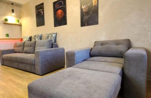 Uman Apartamento | Нові Ексклюзивні Апартаменти біля Софіївського Парку