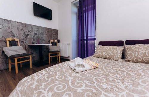 Kosuv Stary Apartamento | Нові Apartments біля ЖД вокзалу