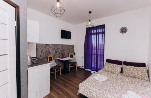 Kosuv Stary Apartamento | Нові Apartments біля ЖД вокзалу