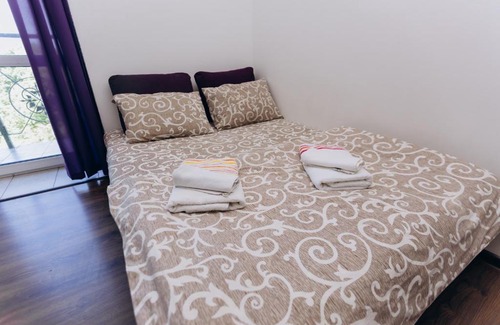 Kosuv Stary Apartamento | Нові Apartments біля ЖД вокзалу