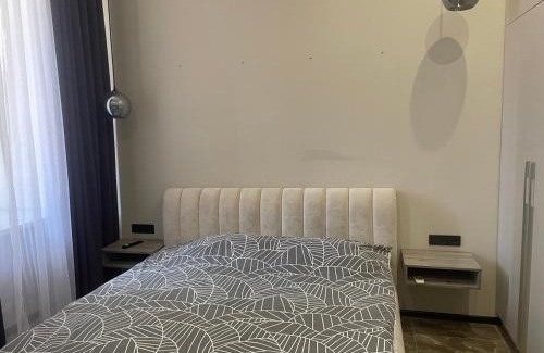Dobrovelychkivka Apartamento | Номера