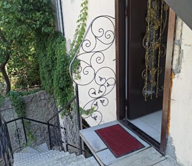 Dobrovelychkivka Casa | Номер у моря, бассейн, сад, мангал