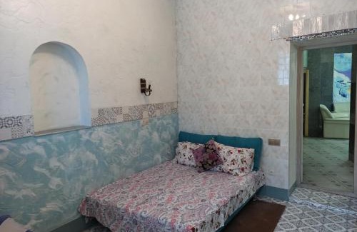 Dobrovelychkivka Casa | Номер у моря, бассейн, сад, мангал