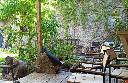 Dobrovelychkivka Casa | Номер у моря, бассейн, сад, мангал